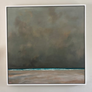 Electric sea