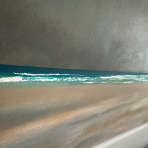Electric sea